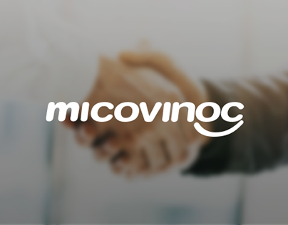 MiCovinoc - Landing Page 2017