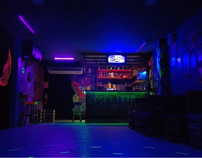 Sagitarius Bar