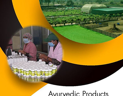 Ayurvedic Product Manufacturers