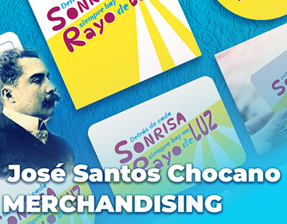 Merchandising-José Santos Chocano