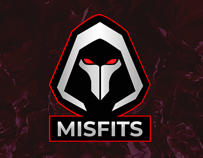 Project thumbnail - Misfits Esports
