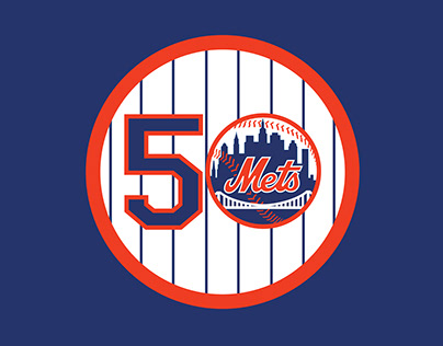 New York Mets (Concept)