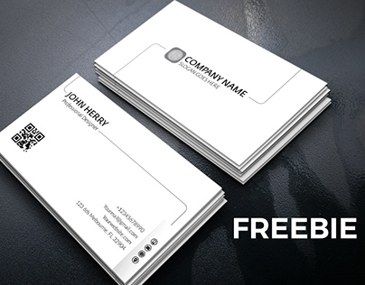 Business Card free Download