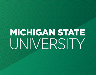 Michigan State University - Social Media Design