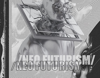 NEO FUTURISM