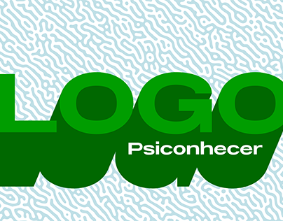 Psiconhecer | Logo & Visual ID