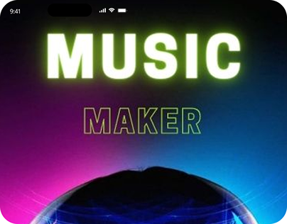 MUSIC MAKER