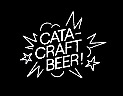 Catacraft Beer