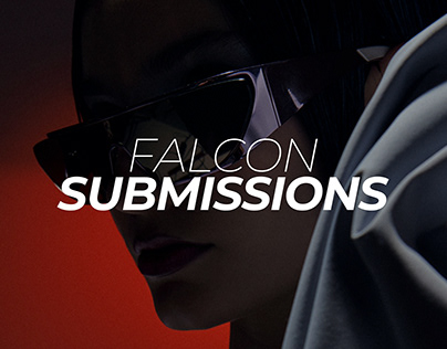 Submissions - Falcon Magazine