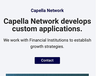 Capella Network