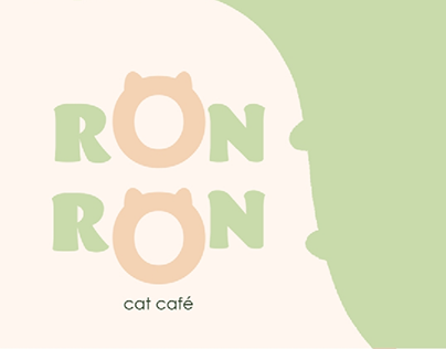 RONRON cat café