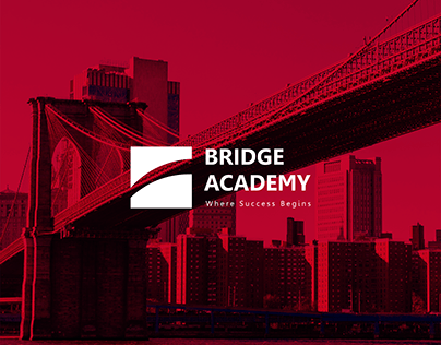 Bridge Academy - logo