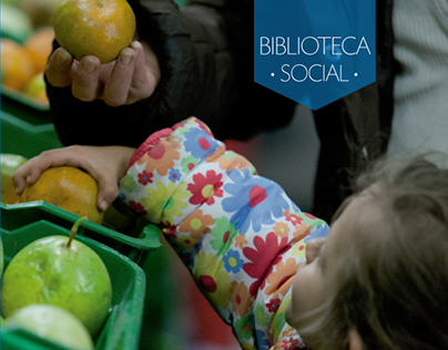 Biblioteca Social "Alimentando capacidades"