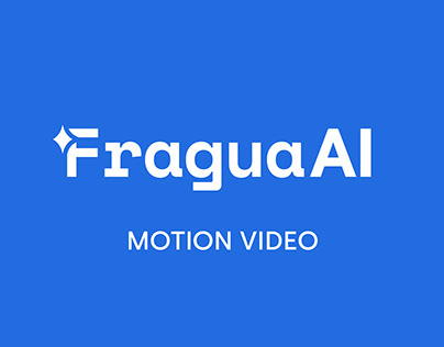 FraguaAI - motion video