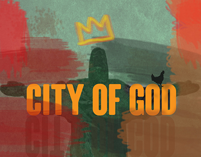 City Of God