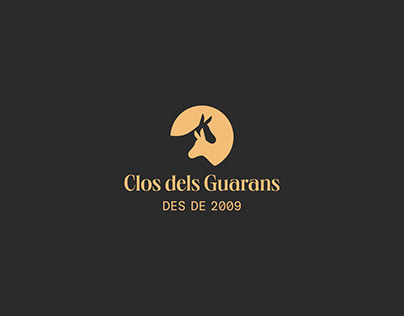 Project thumbnail - Clos dels Guarans