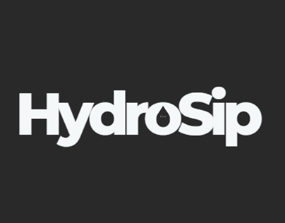 HydroSip™ Collapsible Cup