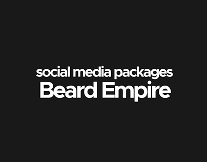 Beard Empire