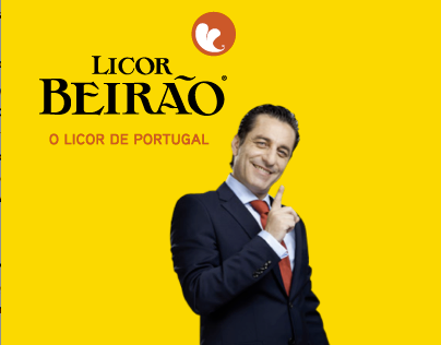 Soluções à Portuguesa | Licor Beirão