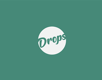 Branding - Drops