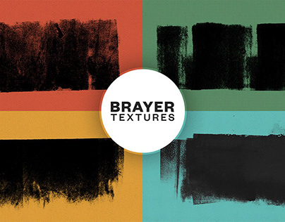 Free Brayer Texture Set