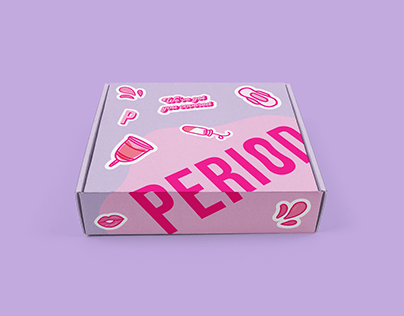 Period | Design By Ayelet