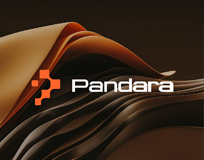 Pandara Identity Branding