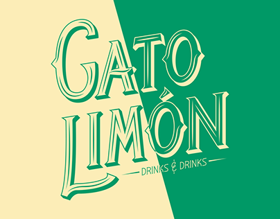 Gato Limon