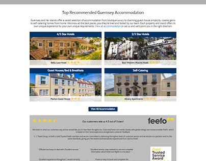 Guernsey Travel Coupons