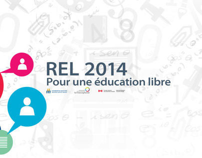 REL 2014 - Pour une éducation libre #MOOC