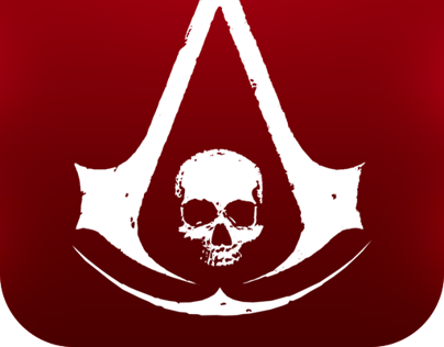 Assassin's Creed IV Widgets (October 2013)