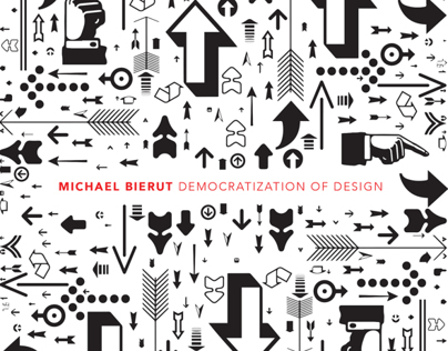 Michael Bierut Brochure