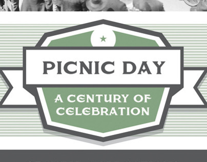 UC Davis :: Picnic Day Exhibit
