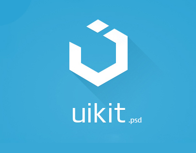 UIkit's psd grid system