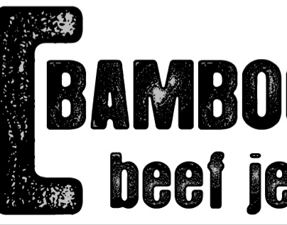 Bamboozle Beef Jerky