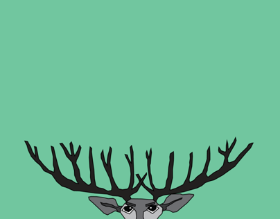 The Deer Man