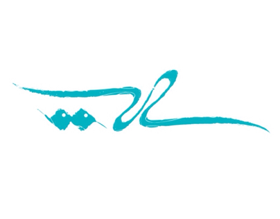 "Sayeh"logotype