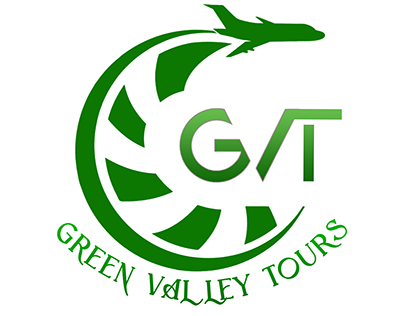 Project thumbnail - Greenvalley Tour