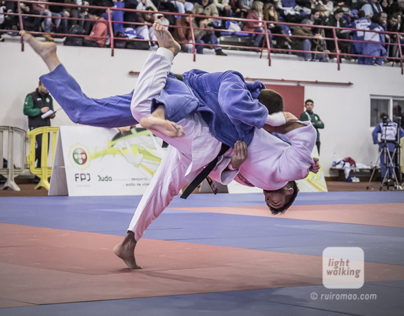 JUNIORS NATIONAL CHAMPIONSHIP 2014 - Judo, Portugal