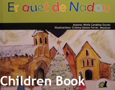 Children book