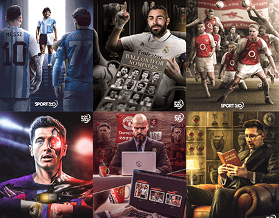 Football Designs | Season 2022/23