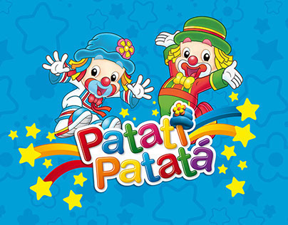 New Packages Patati Patatá | Atualização de produtos