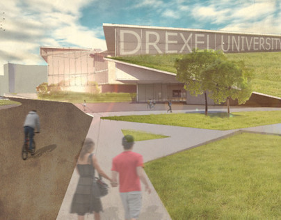 Drexel University Sports Complex