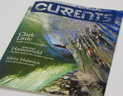 Currents Magazine