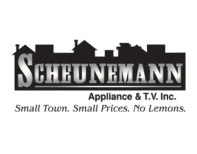 Scheunemann Logo