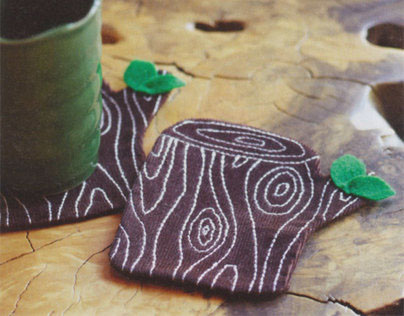Tree Coasters
