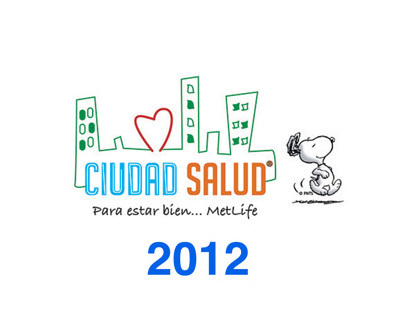 Ciudad Salud 2012