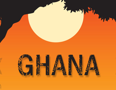 Ghana Cultural Study