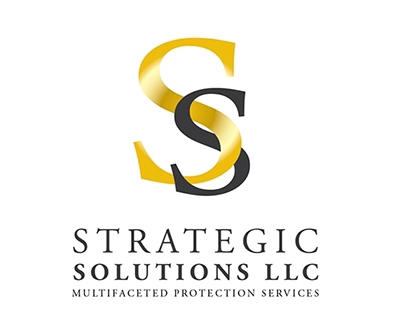 Strategic Solutions Branding
