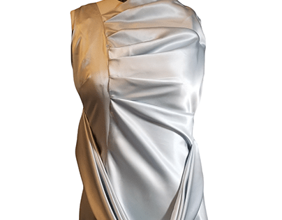 Draping Project